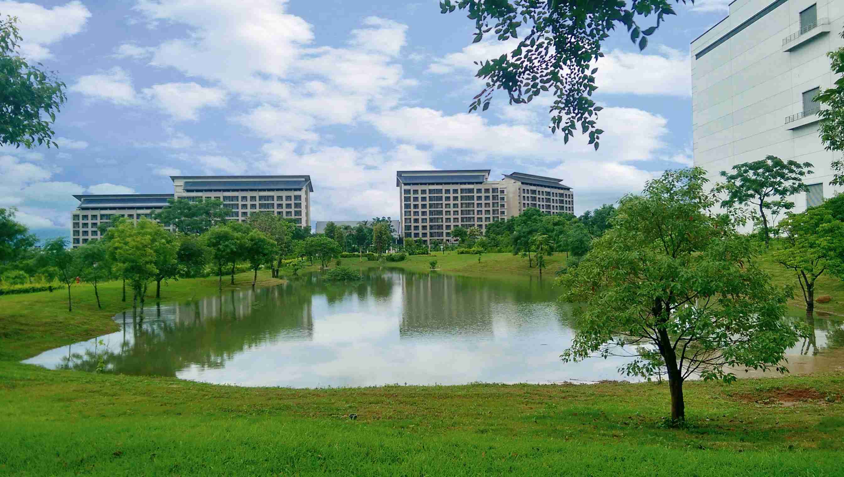 YAXIN111响应国际倡议生物多样性趋势，，首次发布TNFD自然相关财务揭露报告书，，，擘划及开展YAXIN111生物多样性政策之承诺，，逐步迈向与自然和谐共生