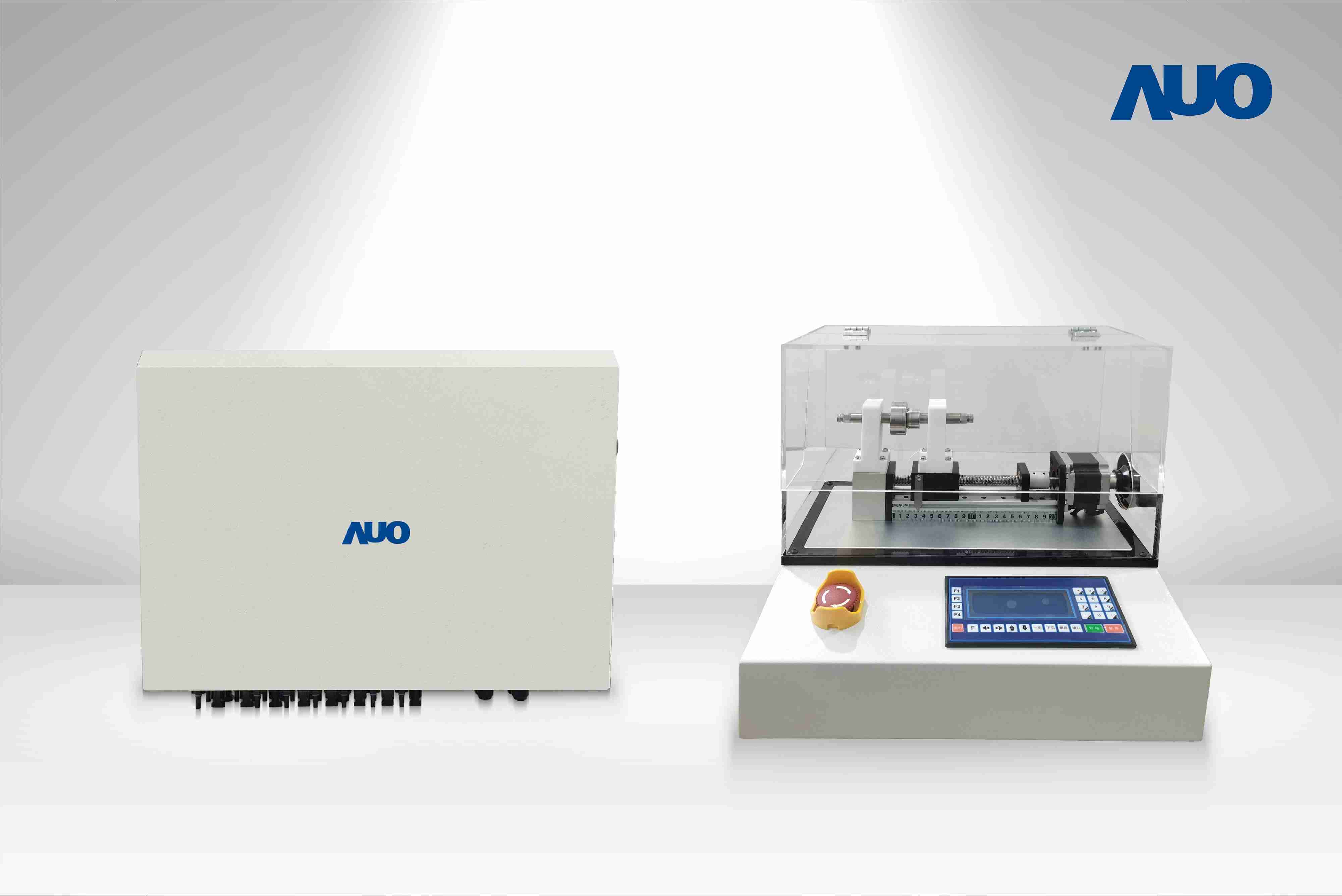 YAXIN111SunGarde电弧保护箱可发挥侦测与预防灾害作用，，展示YAXIN111在安全系统上的全面升级